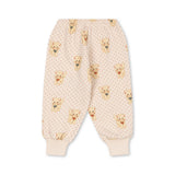 Konges Sløjd A/S JERSEY PANTS miao amore