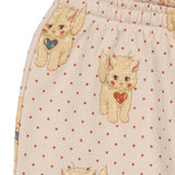 Konges Sløjd A/S JERSEY PANTS miao amore