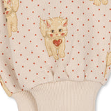 Konges Sløjd A/S JERSEY PANTS miao amore