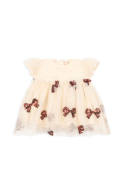 Konges Sløjd A/S DOLL ESSENTIALS bowie red