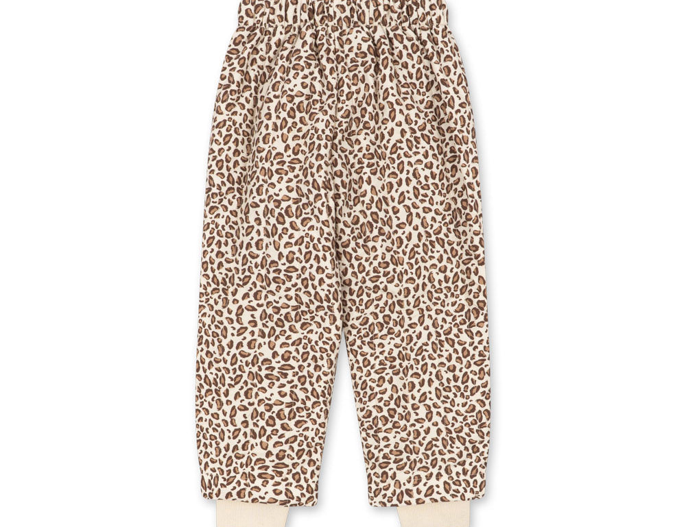 Konges Sløjd A/S THERMOWEAR leo