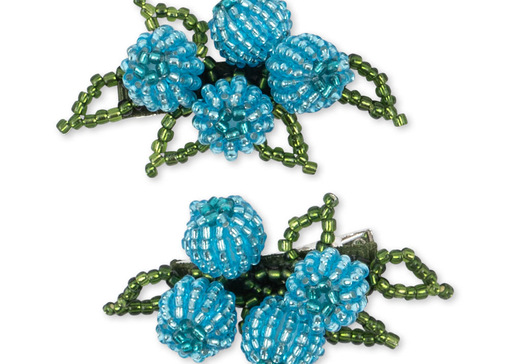 Konges Sløjd A/S HAIR ACCESSORIES blueberries