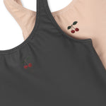 Konges Sløjd A/S SWIMSUITS frappé/magnet