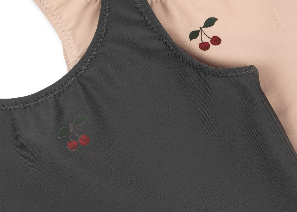 Konges Sløjd A/S SWIMSUITS frappé/magnet