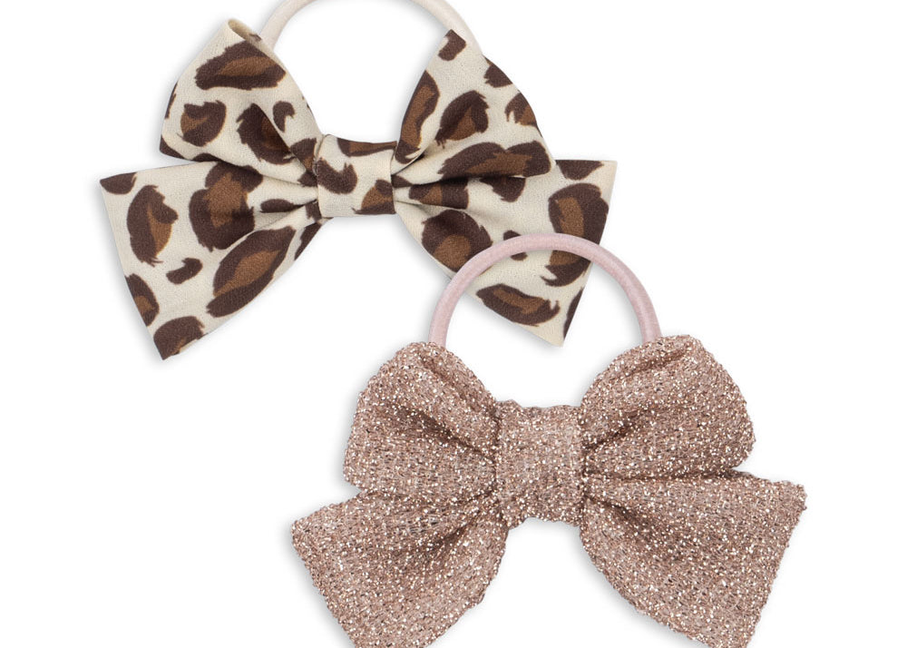 Konges Sløjd A/S HAIR ACCESSORIES leo/rose