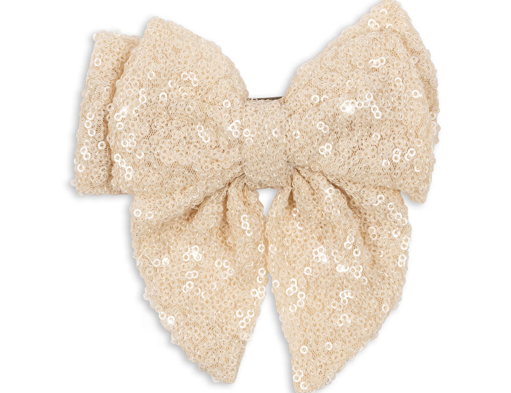 Konges Sløjd A/S HAIR ACCESSORIES white smoke