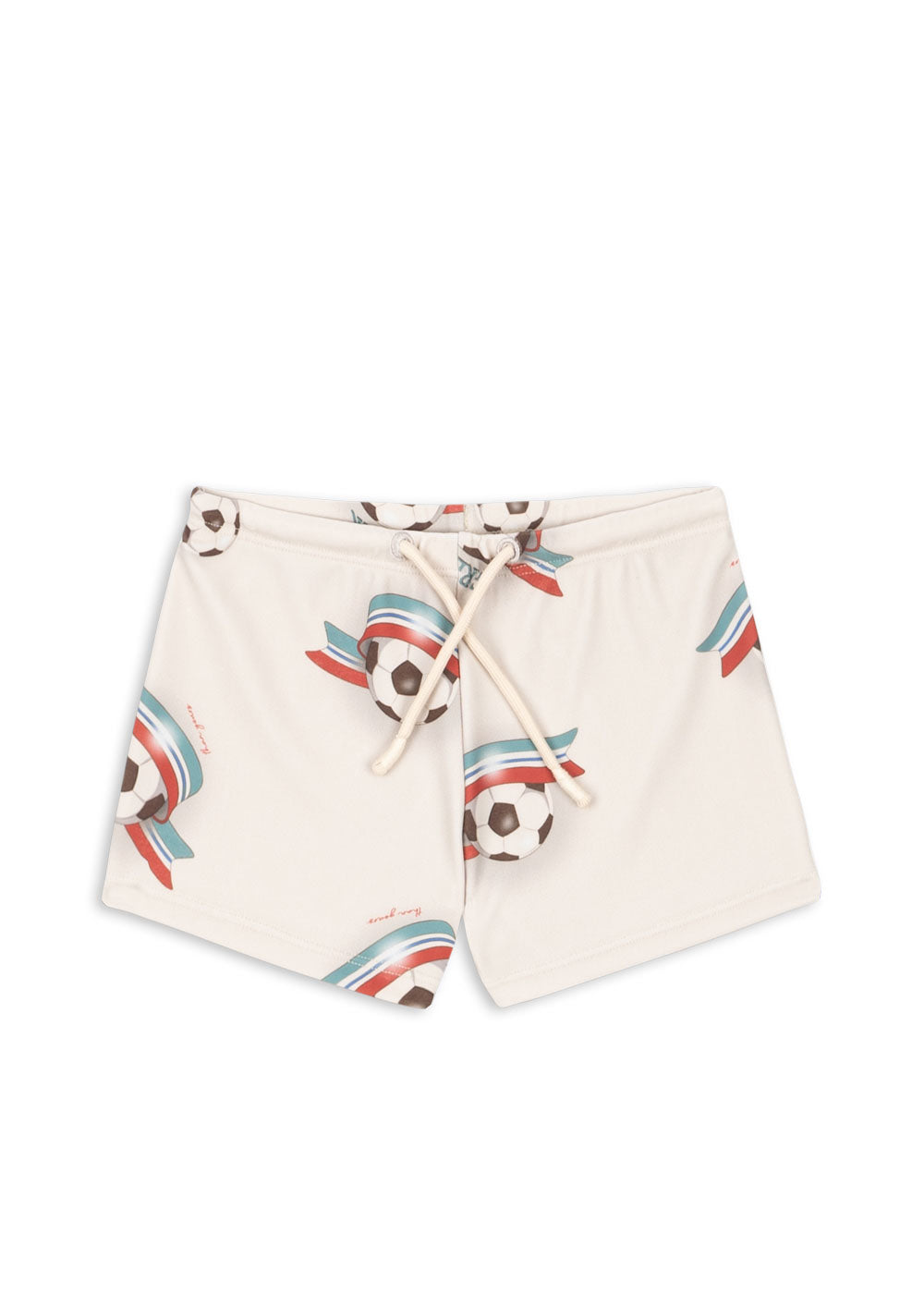 ASTER SWIM PANTS - kick it – Konges Sløjd®
