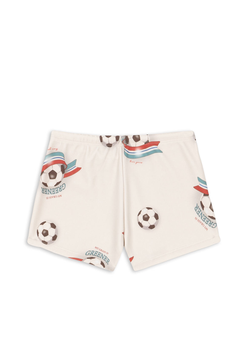 ASTER SWIM PANTS - kick it – Konges Sløjd®