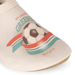 Konges Sløjd A/S UV SWIMSHOES angora