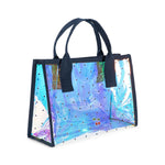 Konges Sløjd A/S SWIMMING navy dot