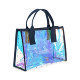 Konges Sløjd A/S SWIMMING navy dot