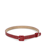 Konges Sløjd A/S JEWELLERY haute red