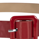 Konges Sløjd A/S JEWELLERY haute red