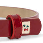 Konges Sløjd A/S JEWELLERY haute red