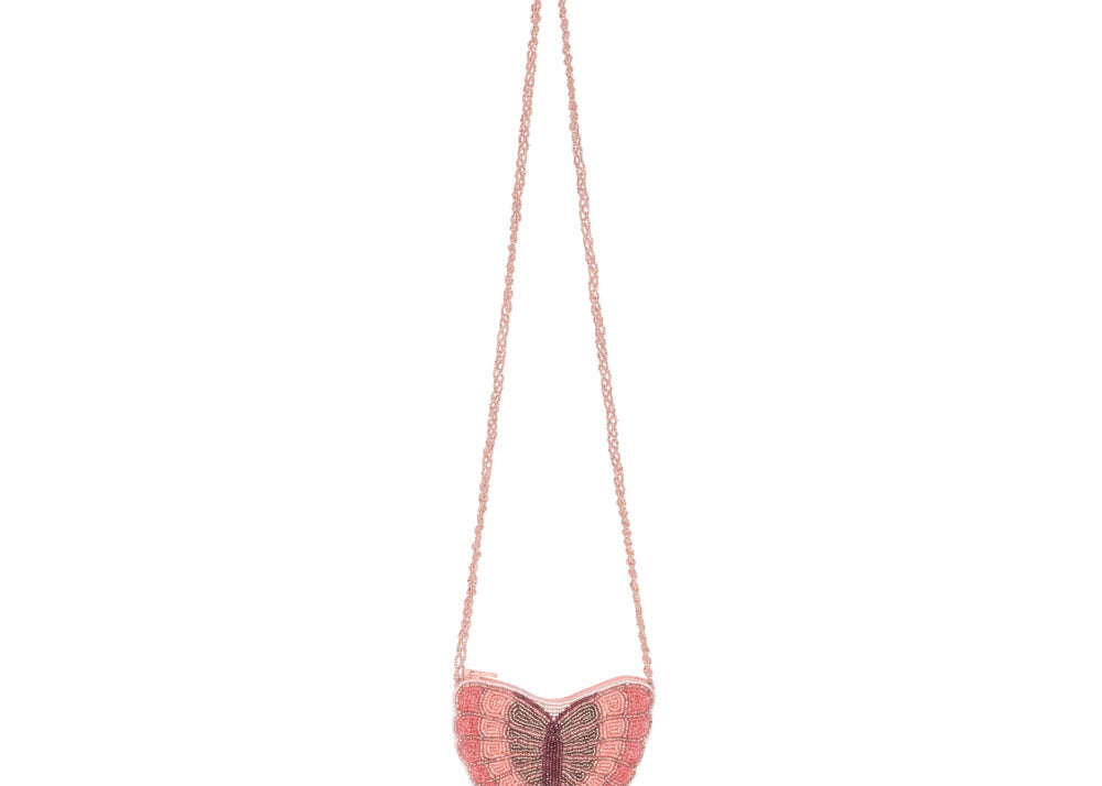 Konges Sløjd A/S BAGS & WALLET butterfly