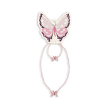 Konges Sløjd A/S JEWELLERY butterfly