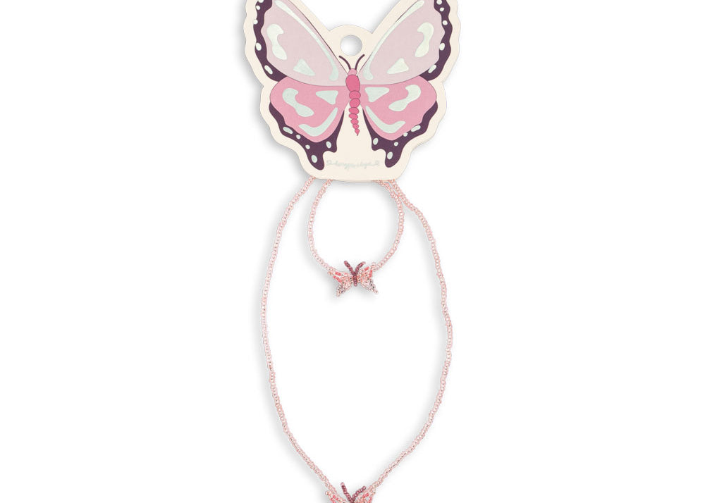 Konges Sløjd A/S JEWELLERY butterfly