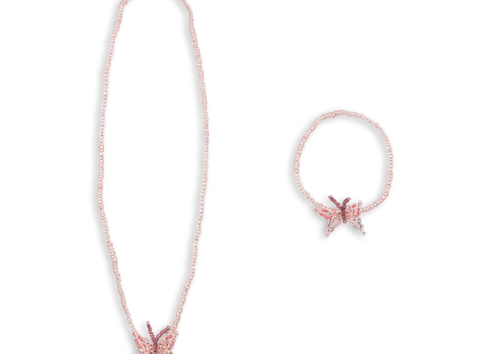 Konges Sløjd A/S JEWELLERY butterfly
