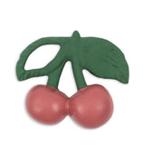 Konges Sløjd A/S TEETH SOOTHERS cherry