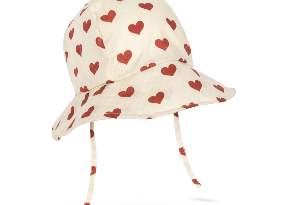 Konges Sløjd A/S HATS amour rouge