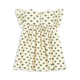 Konges Sløjd A/S WOVEN DRESSES amour verde