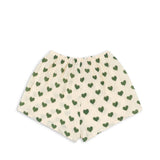Konges Sløjd A/S WOVEN SHORTS & BLOOMERS amour verde