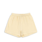 Konges Sløjd A/S WOVEN SHORTS & BLOOMERS sea mist