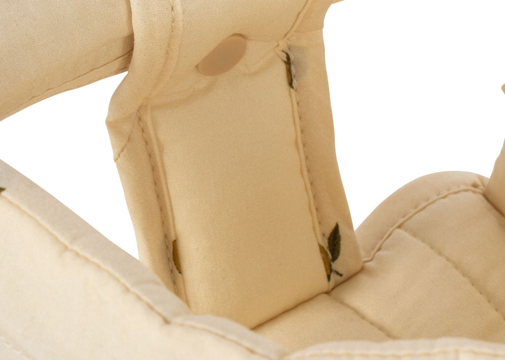 Konges Sløjd A/S DOLL ESSENTIALS lemon