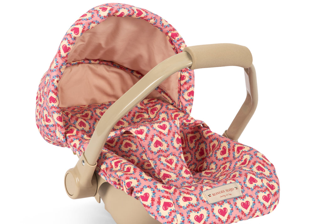 Konges Sløjd A/S DOLL ESSENTIALS felice rose