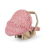 Konges Sløjd A/S DOLL ESSENTIALS felice rose
