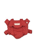 Konges Sløjd A/S DOLL ESSENTIALS fraise dot