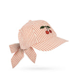 Konges Sløjd A/S HATS amour stripe