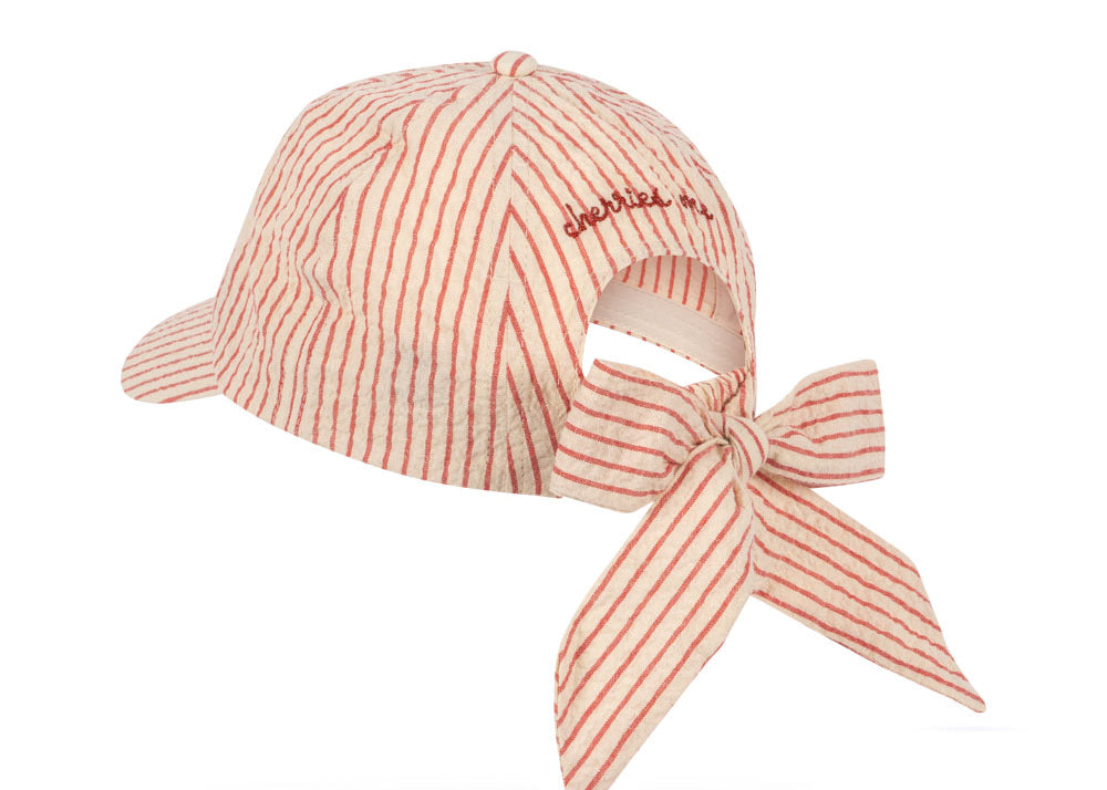 Konges Sløjd A/S HATS amour stripe
