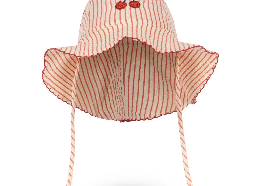 Konges Sløjd A/S HATS amour stripe