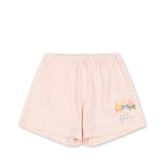 Konges Sløjd A/S JERSEY SHORTS & BLOOMERS creole pink