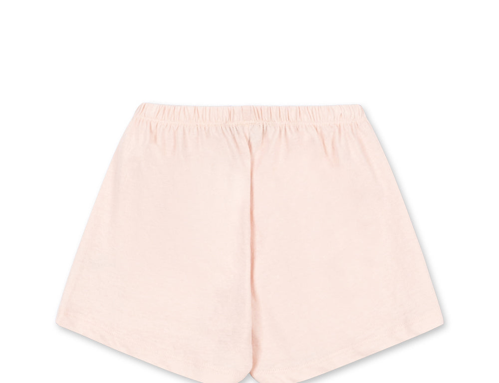 Konges Sløjd A/S JERSEY SHORTS & BLOOMERS creole pink