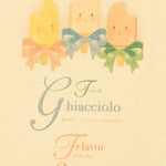 Konges Sløjd A/S JERSEY DRESSES banana crepe