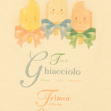 Konges Sløjd A/S JERSEY DRESSES banana crepe