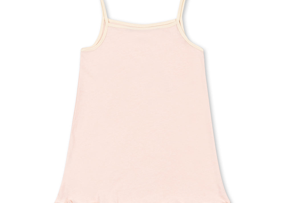 Konges Sløjd A/S JERSEY DRESSES creole pink