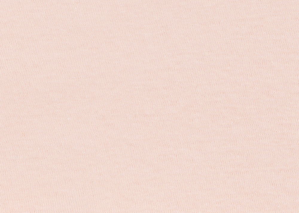 Konges Sløjd A/S JERSEY DRESSES creole pink