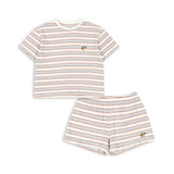 Konges Sløjd A/S SETS pearl stripe