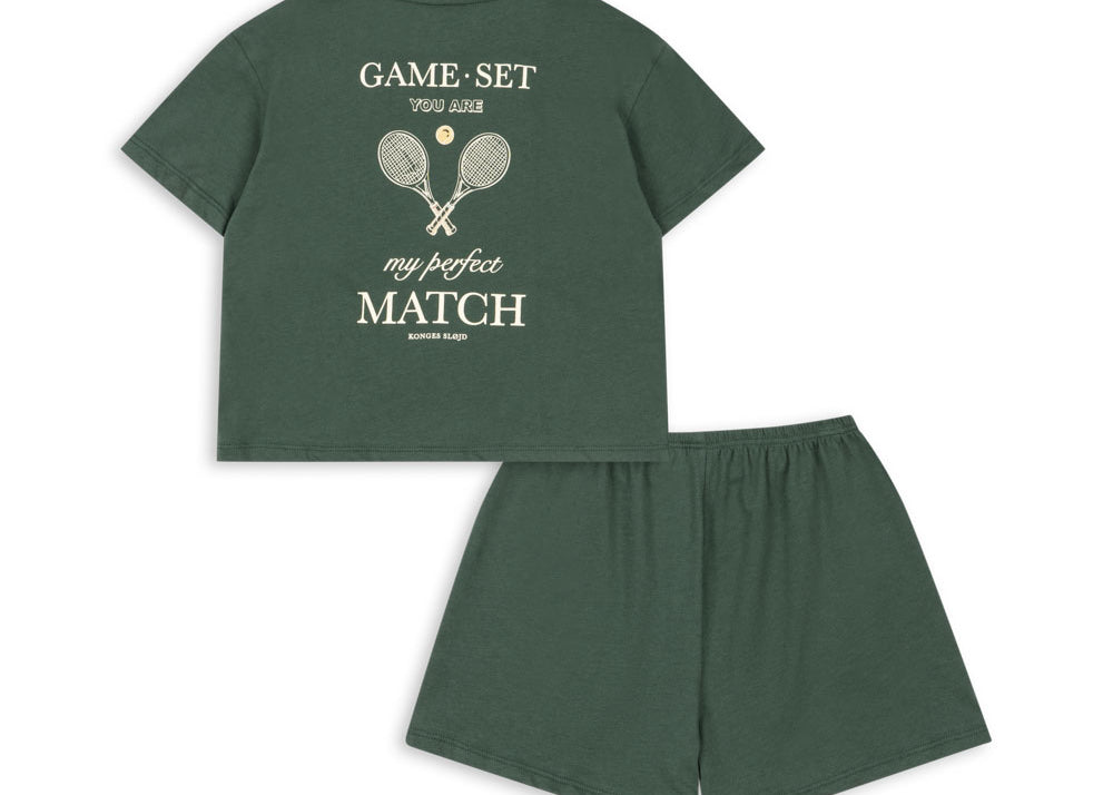 Konges Sløjd A/S SETS cilantro