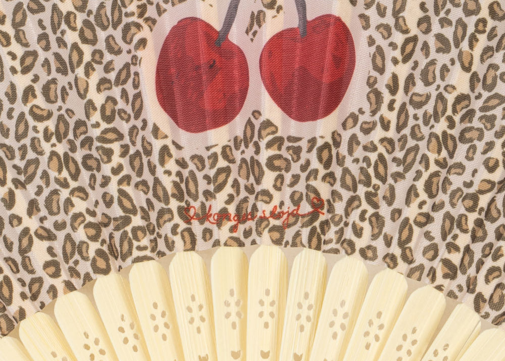 Konges Sløjd A/S CREATIVE ACCESSORIES leo brown