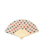 Konges Sløjd A/S CREATIVE ACCESSORIES coeur coloré