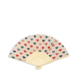 Konges Sløjd A/S CREATIVE ACCESSORIES coeur coloré