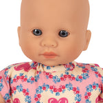 Konges Sløjd A/S DOLL ESSENTIALS felice rose