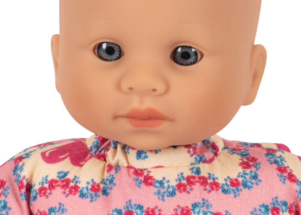 Konges Sløjd A/S DOLL ESSENTIALS felice rose