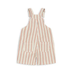 Konges Sløjd A/S WOVEN ROMPERS & JUMPSUITS stripe winds