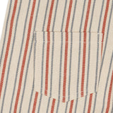 Konges Sløjd A/S WOVEN ROMPERS & JUMPSUITS stripe winds
