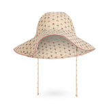 Konges Sløjd A/S UV SWIMHATS tuli coeur